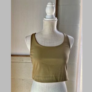 Girlfriend Collective Paloma Bra